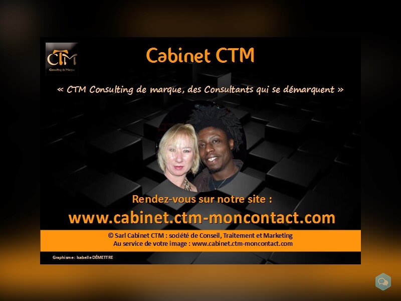 #CabinetCTM #Conseil #Traitement #Marketing 6