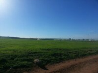 Terrain agricole de 18 hectares à El Jadida 2