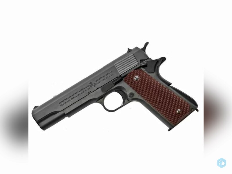 1911 Marui 1