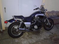 vend 1200 vmax 1