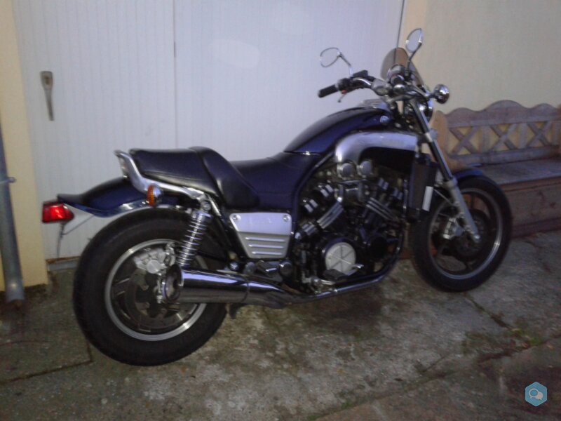 vend 1200 vmax 1