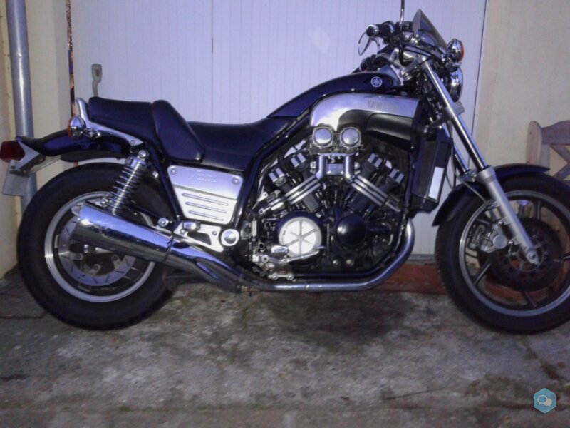 vend 1200 vmax 4