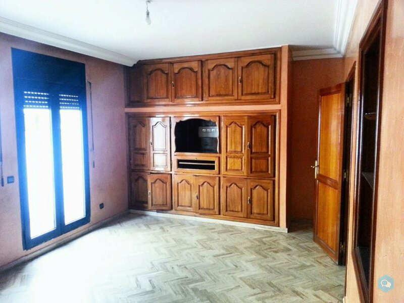Appartement 140 m2 à 2 Mars Mers Sultan 1