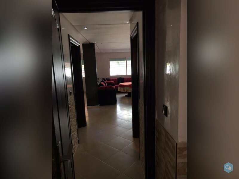 Bel appartement 75 m2 à Océan Sidi Rahal 4