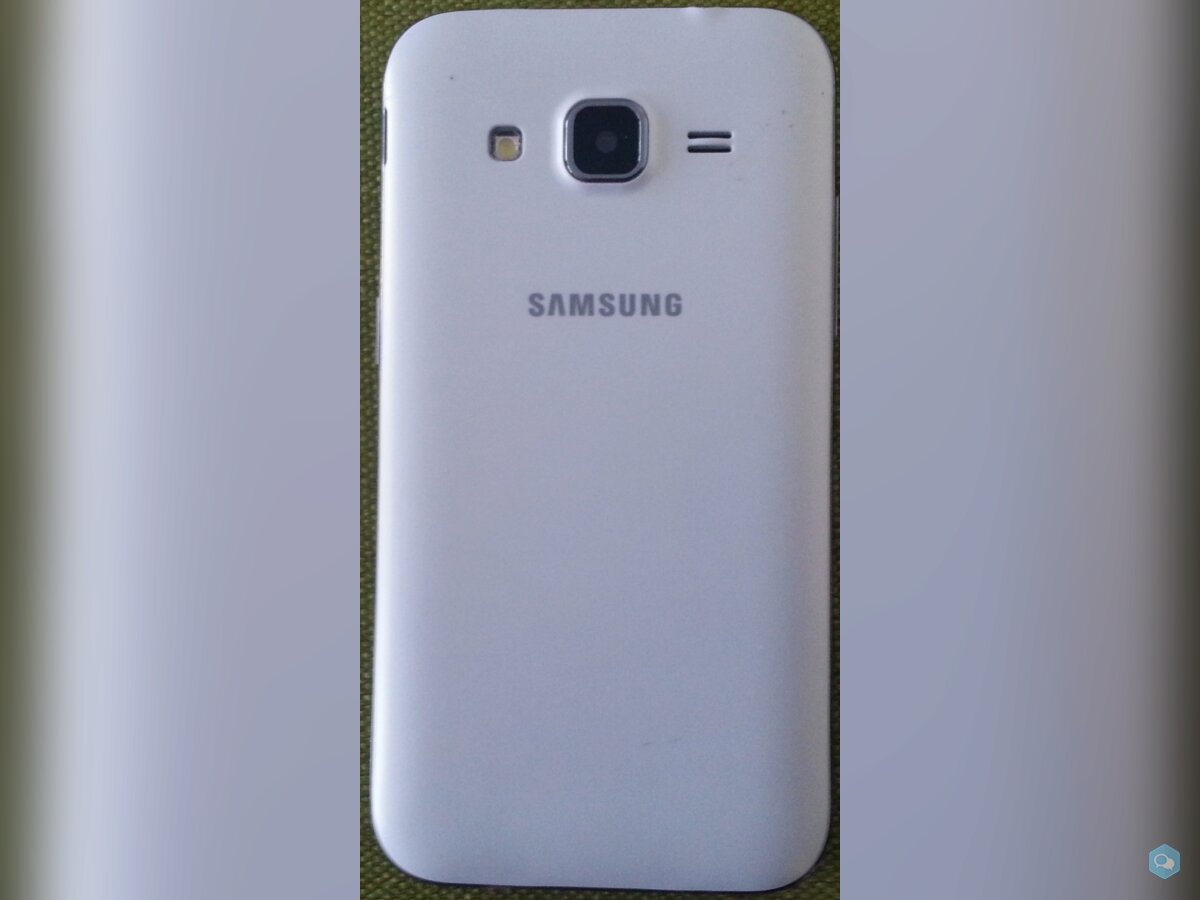 Samsung Galaxy Core Prime 2