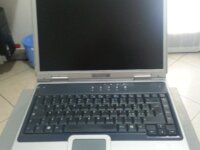 Notebook ASUS L3500TP 1