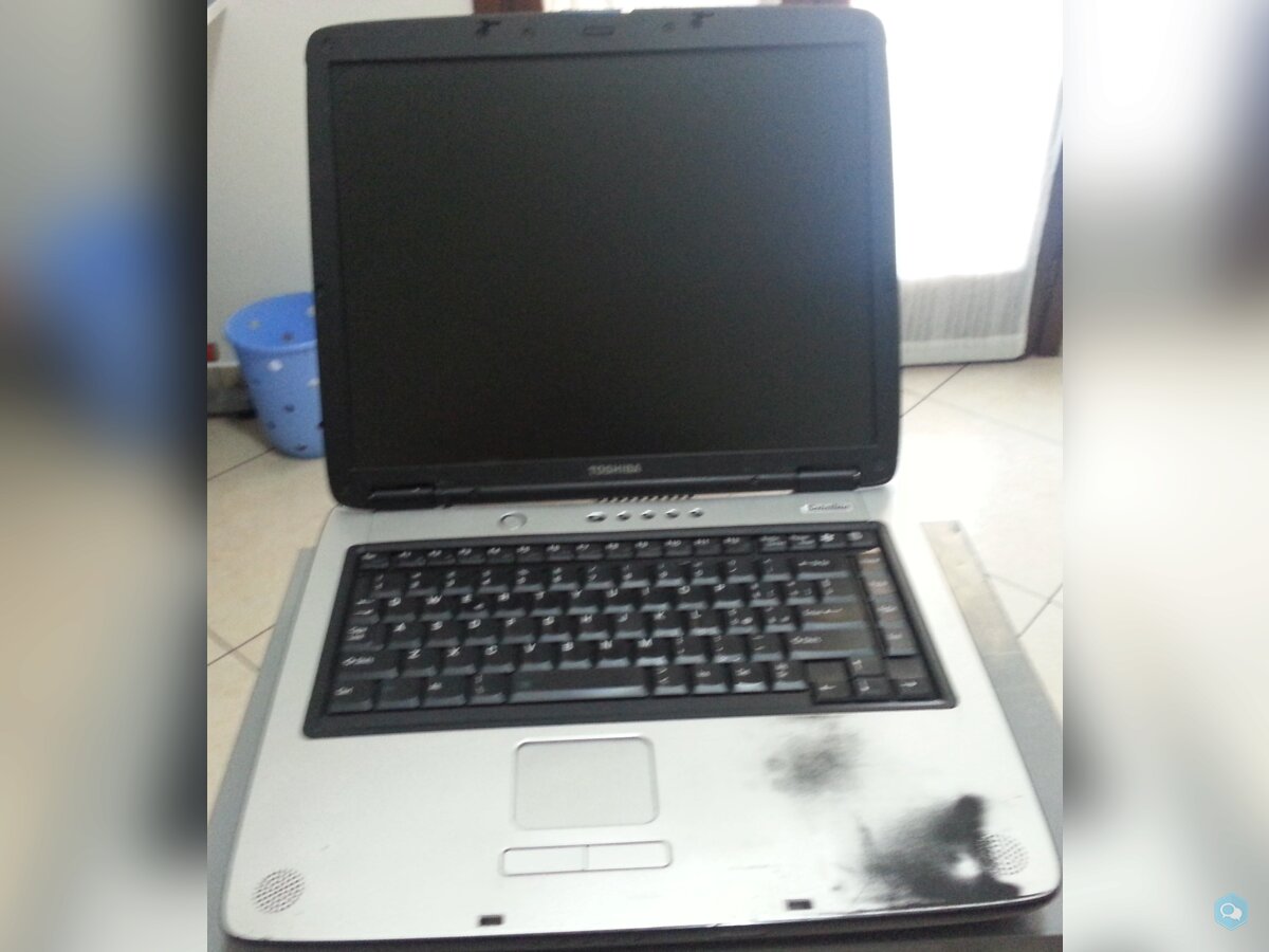 Toshiba SA60-185 1