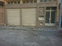 Magasin de 210 m2 à Sidi Maarouf 1