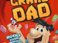 GRAND-DAD! Pebbles 4