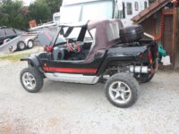 Glamis 850 EFI 4