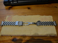 SOLD: Seiko SKX007, new 5