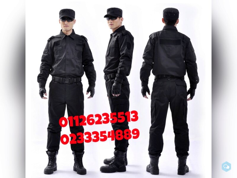 شركة الاميرة لتصنيع جميع انواع اليونيفورمuniform 5