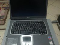 Acer TravelMate 6003LCi Notebook 1