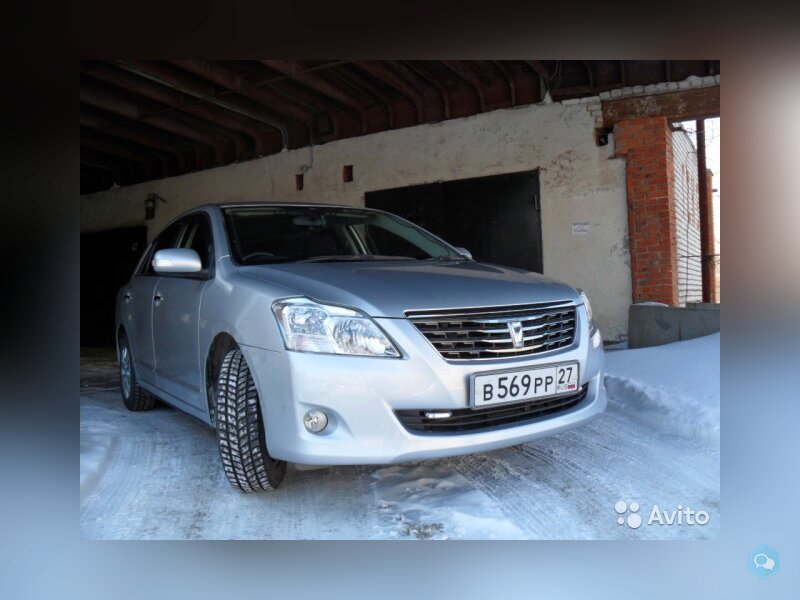 Продам Toyota Premio 1