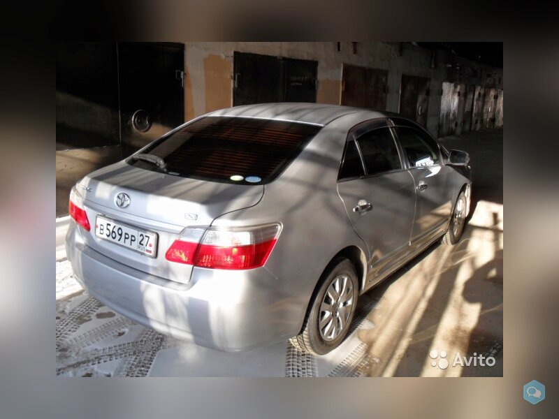 Продам Toyota Premio 2