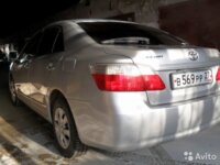 Продам Toyota Premio 3