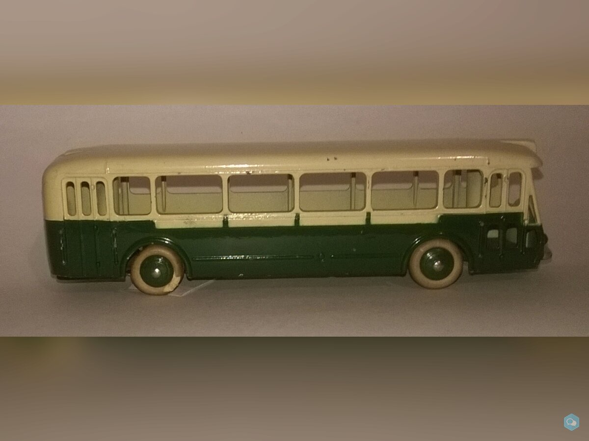 bus somua 29D 2