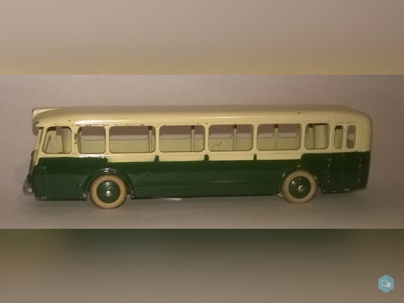 bus somua 29D 3