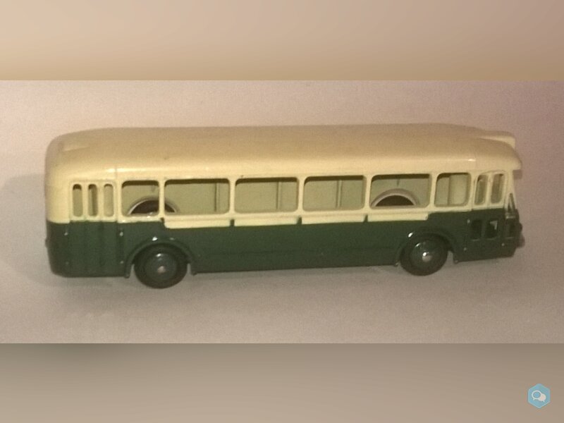 BUS SOMUA 29D 3