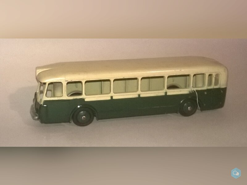 BUS SOMUA 29D 4