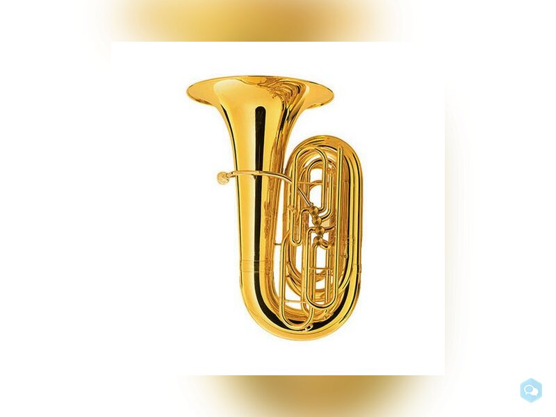 Vends tuba en ré mineur 1