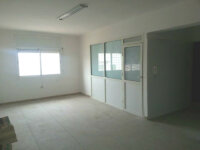 Plateau bureau 50 m² à Oum Rabii Oulfa 1