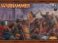 [CERCO] Varie miniature Warhammer Fantasy 1