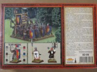 [CERCO] Varie miniature Warhammer Fantasy 2