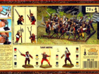 [CERCO] Varie miniature Warhammer Fantasy 4