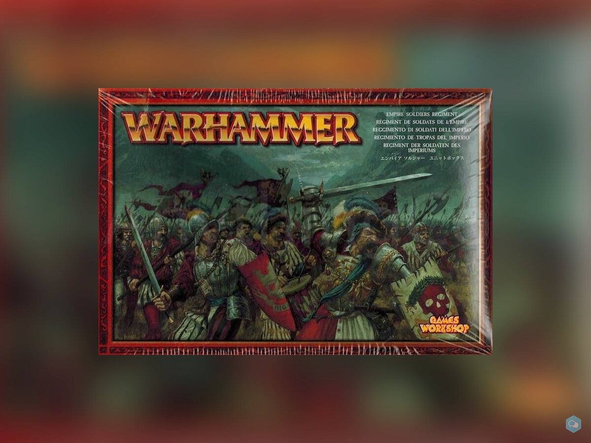 [CERCO] Varie miniature Warhammer Fantasy 5