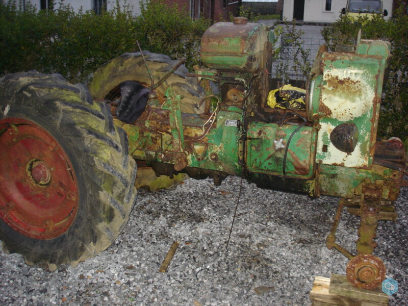 piece tracteur deutz f 2 l 514  1