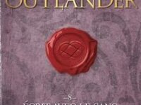 RECHERCHE livres Outlander 3