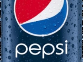 Pepsi Cola