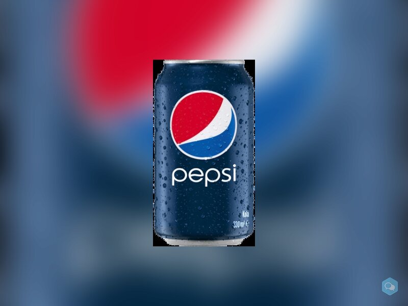Pepsi Cola 1