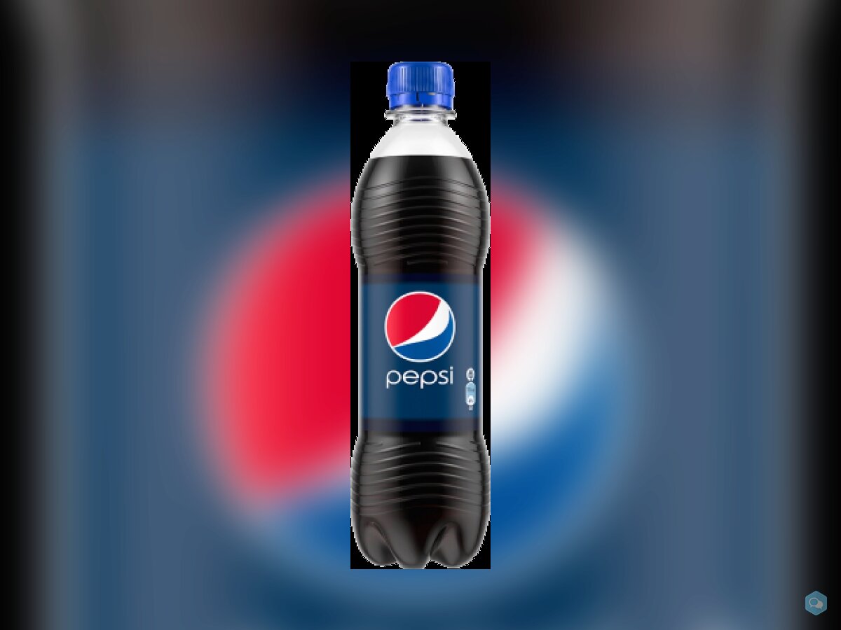 Pepsi Cola 2
