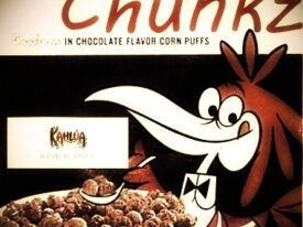 Crunky Chunks