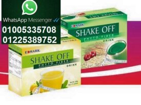 شيك أوف الألياف Shake Off Phyto Fiber