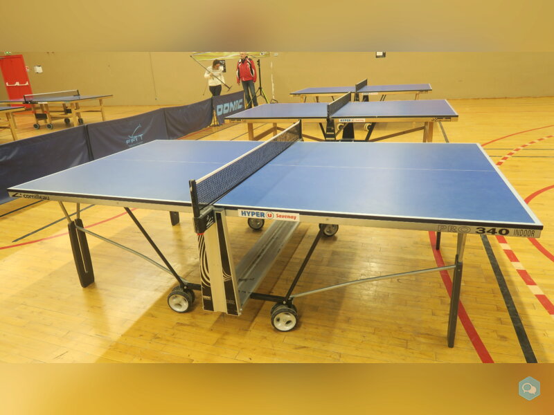 vente de tables de ping-pong 2