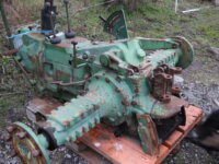 pieces de tracteur john deere 4