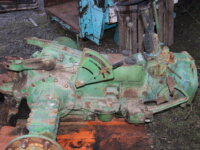 pieces de tracteur john deere 6