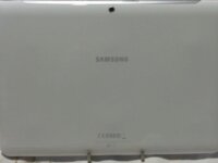 Samsung Galaxy TAB 2 10.1 GT-P5110 WI-FI Bianco 3