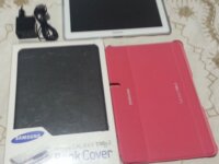 Samsung Galaxy TAB 2 10.1 GT-P5110 WI-FI Bianco 4