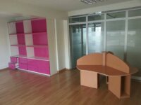 Bureau de 140 m² à Gauthier Maarif 1