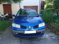 VENDS mégane esta. impul. 1.6 16V E85_ 4500€ à déb 2