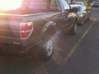 Ford F-150 STX  4