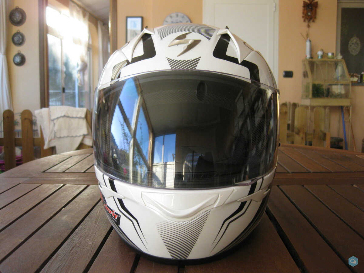 Casco Scorpion Exo 410 Air 3