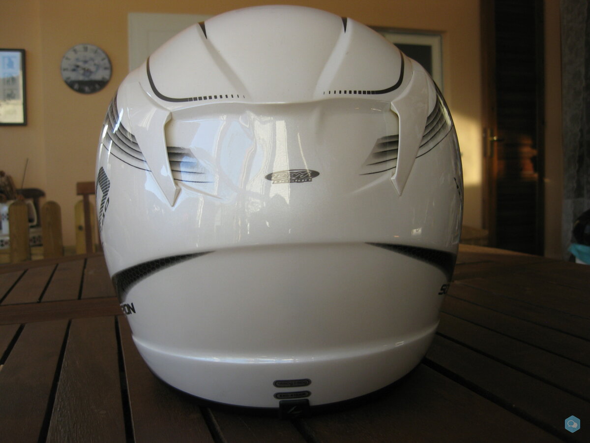 Casco Scorpion Exo 410 Air 4