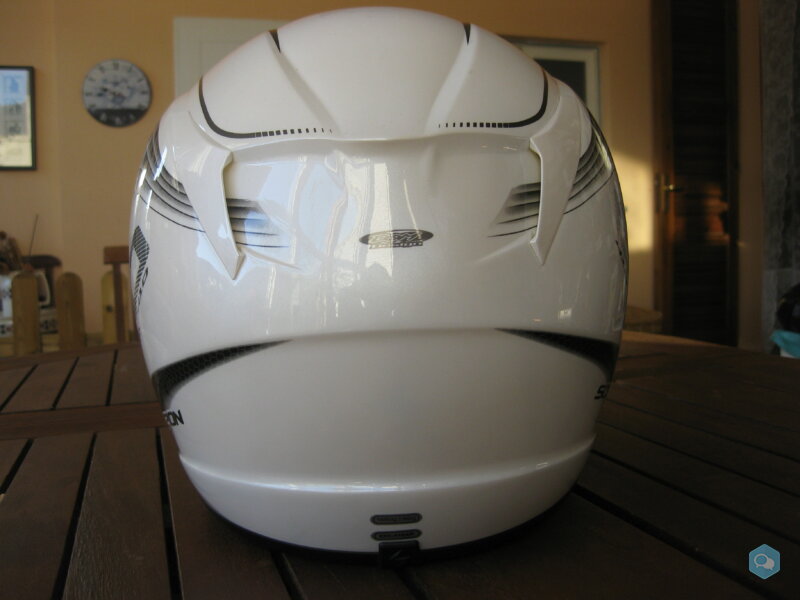 Casco Scorpion Exo 410 Air 4