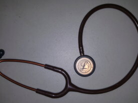 Estetoscopio Classic III Littmann Cooper Finish 58