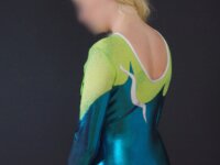 Ervy Leotard (Langarm) 4